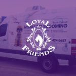 Loyal Friends Logo