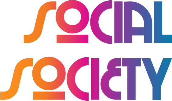 Social Society Logo